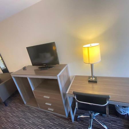Garden State Inn Absecon Dış mekan fotoğraf