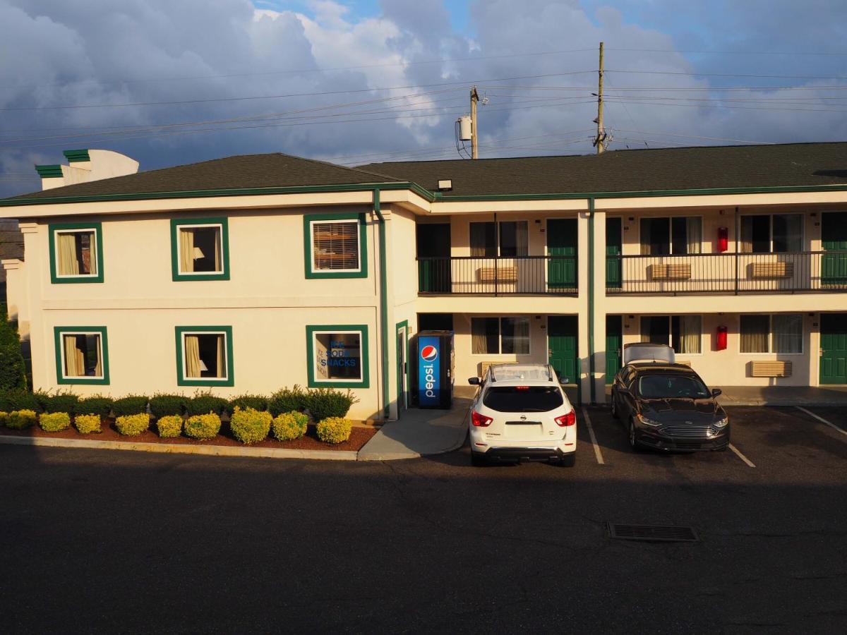 Garden State Inn Absecon Dış mekan fotoğraf