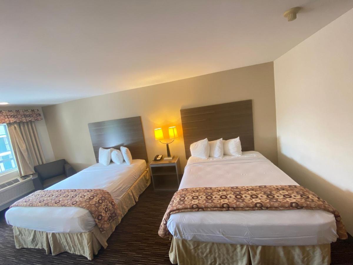 Garden State Inn Absecon Dış mekan fotoğraf