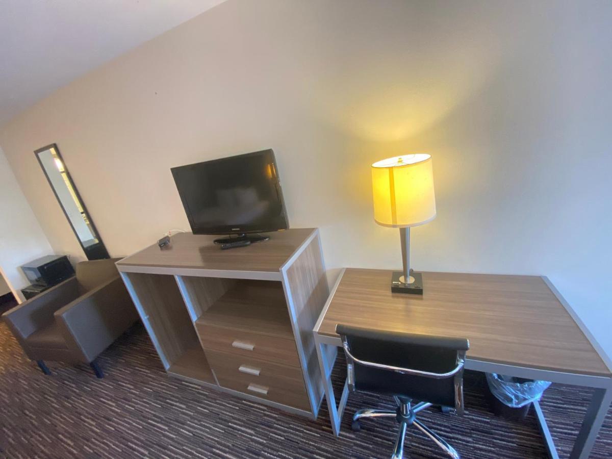 Garden State Inn Absecon Dış mekan fotoğraf