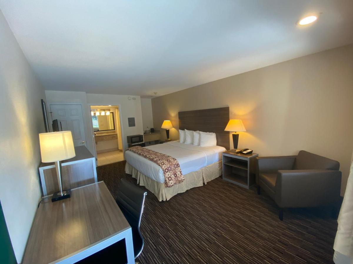 Garden State Inn Absecon Dış mekan fotoğraf