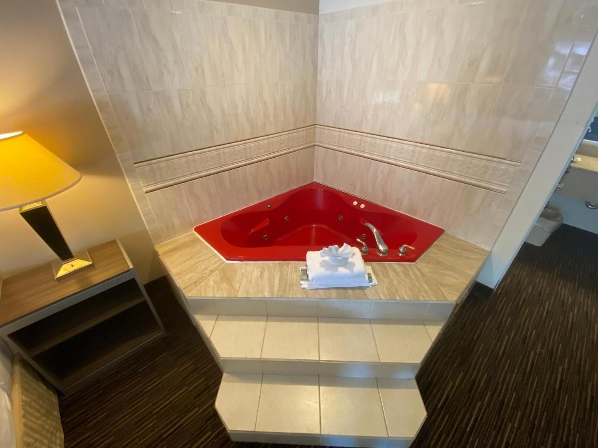 Garden State Inn Absecon Dış mekan fotoğraf