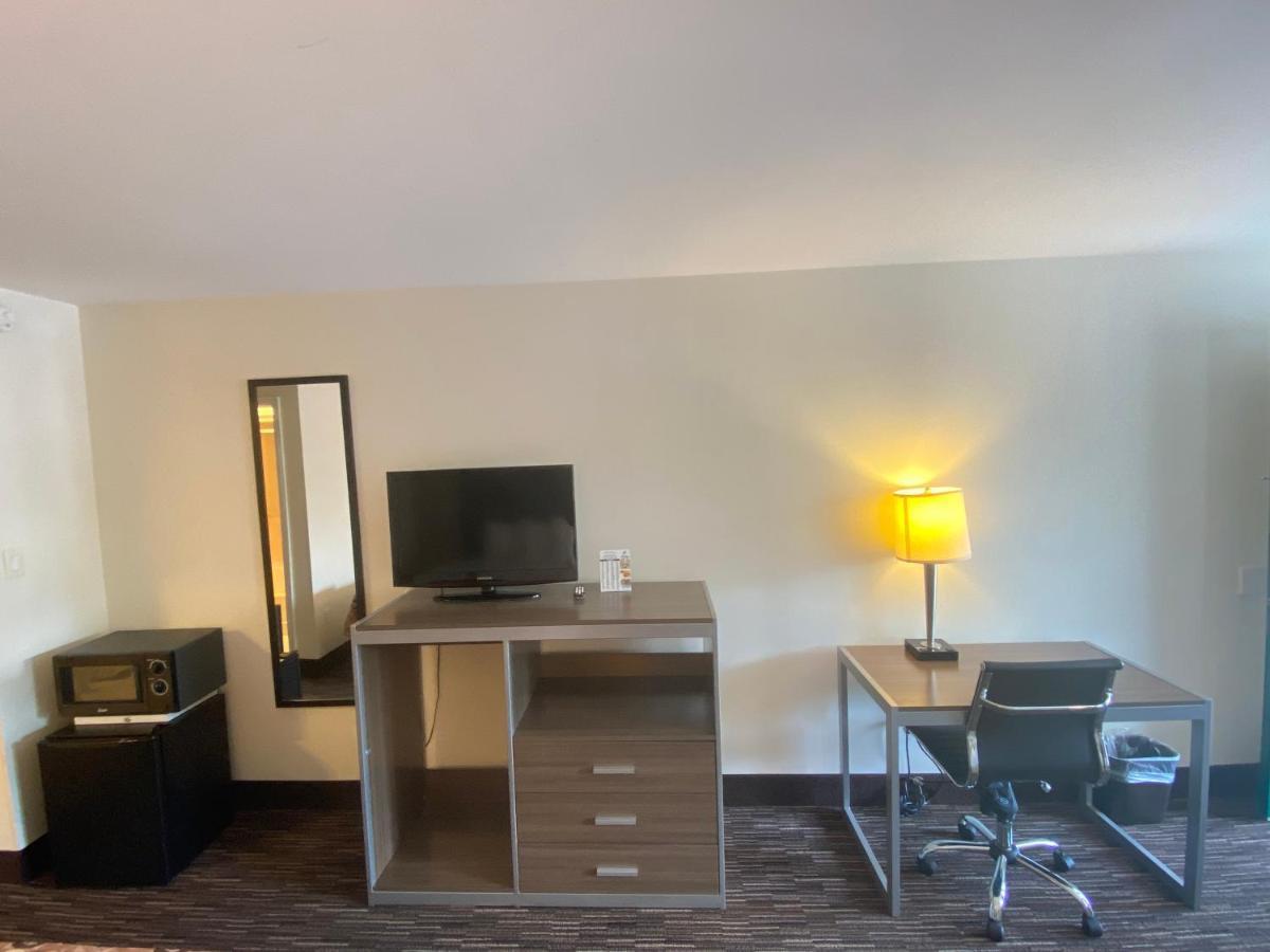 Garden State Inn Absecon Dış mekan fotoğraf