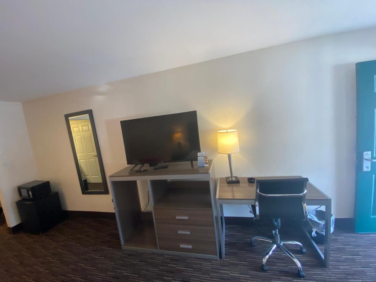 Garden State Inn Absecon Dış mekan fotoğraf