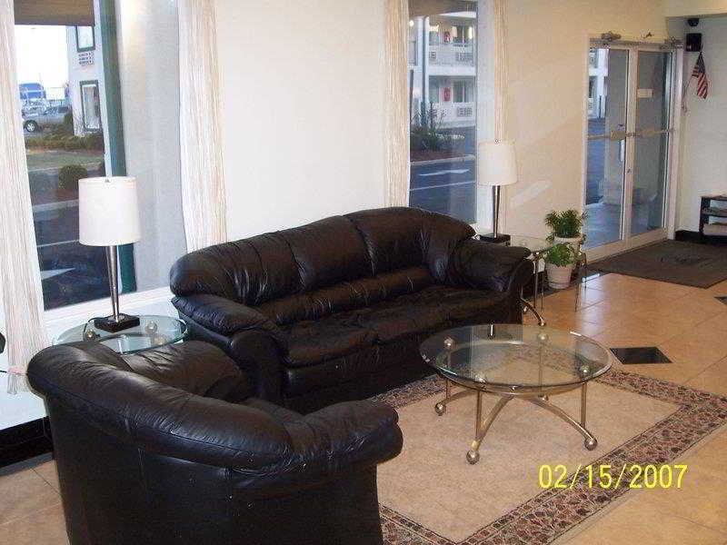 Garden State Inn Absecon Dış mekan fotoğraf