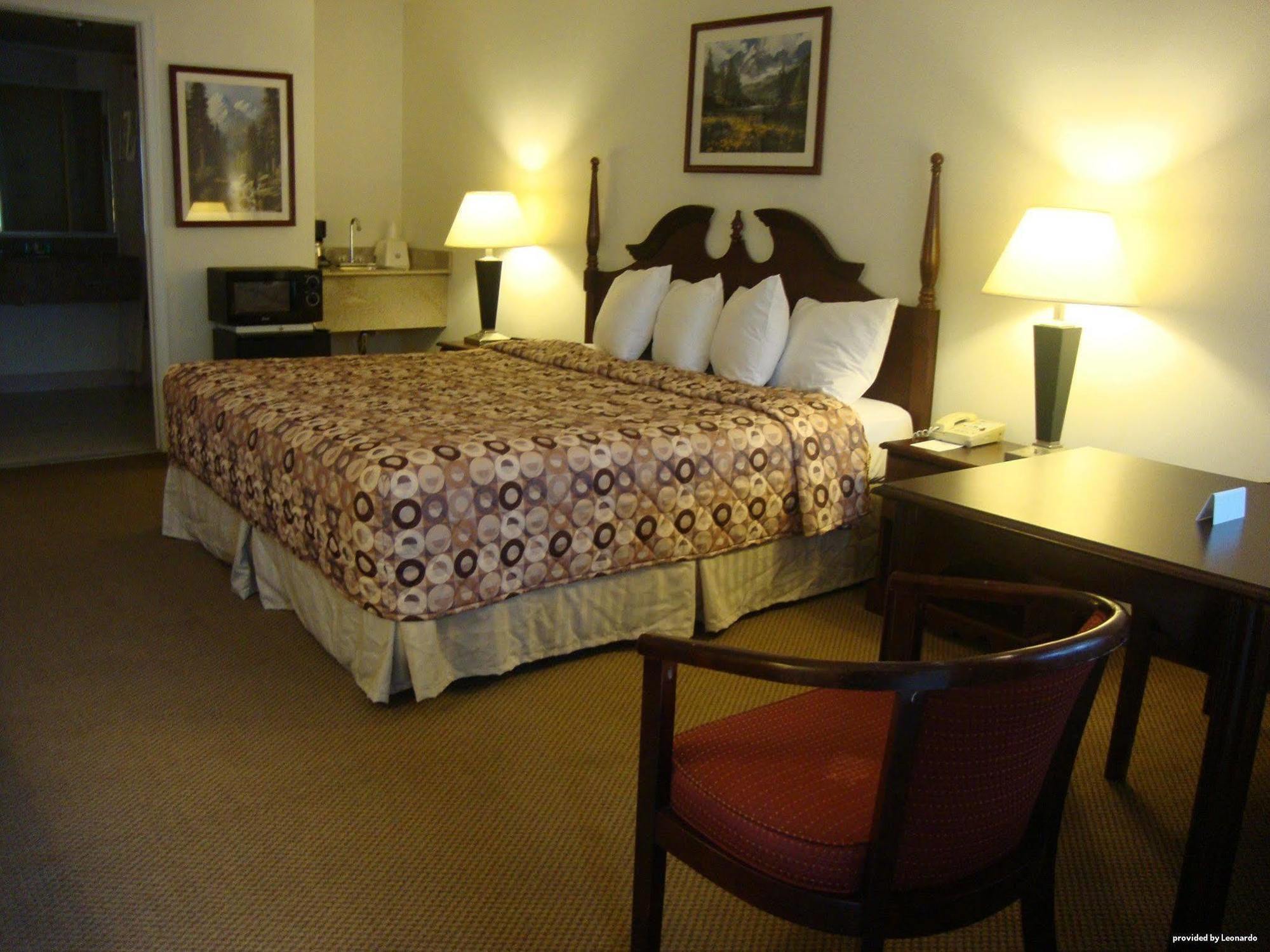 Garden State Inn Absecon Dış mekan fotoğraf