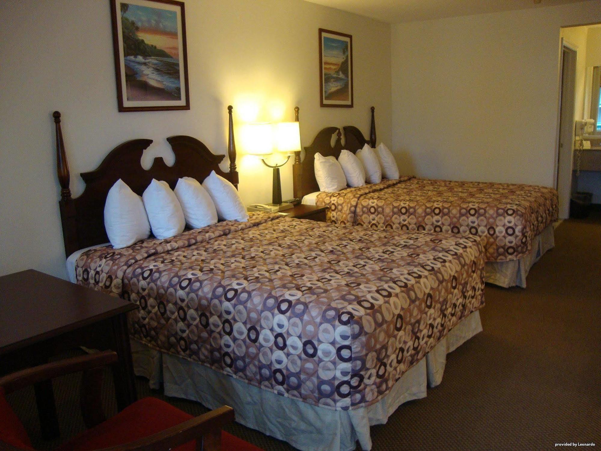 Garden State Inn Absecon Dış mekan fotoğraf