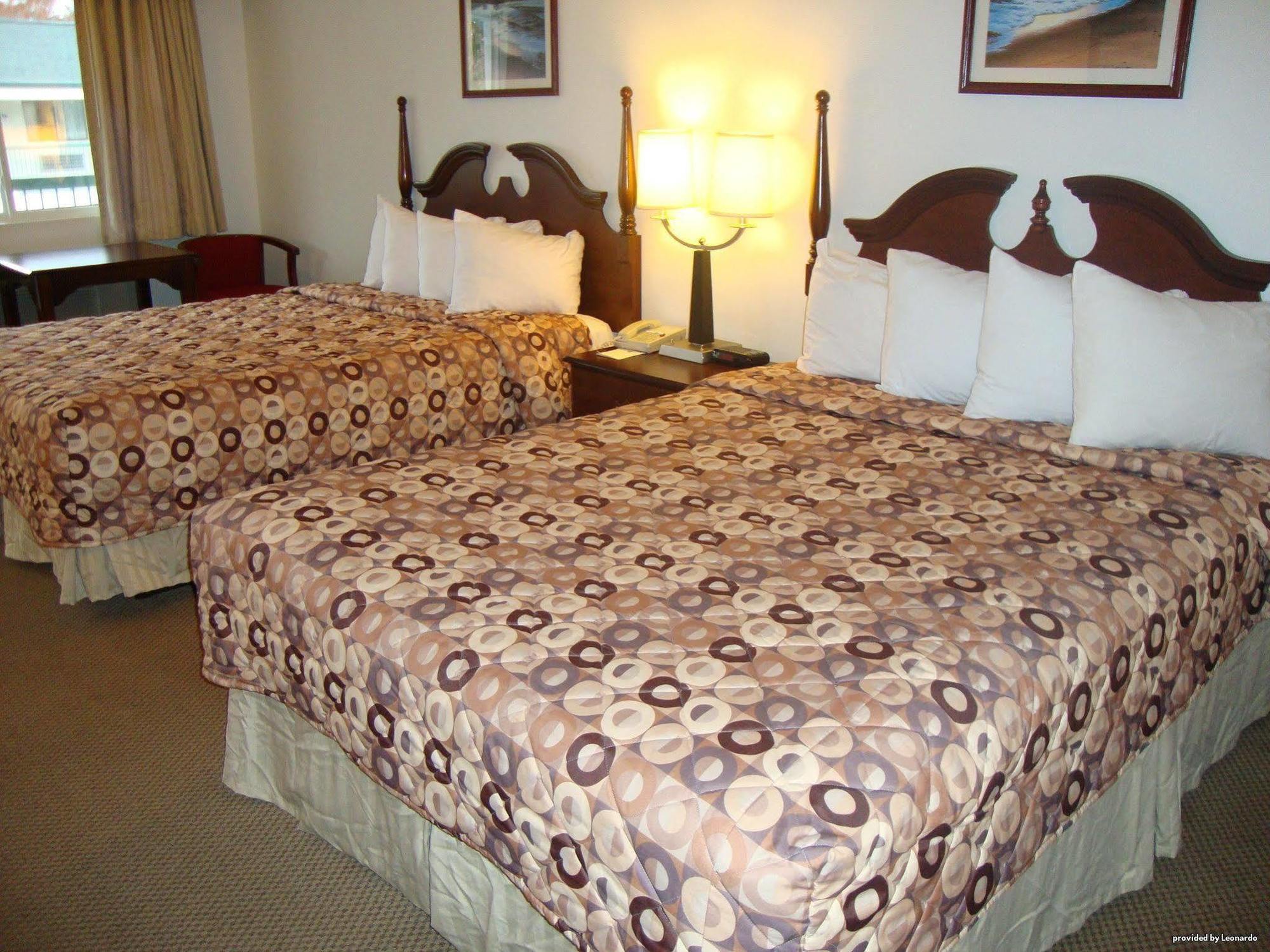 Garden State Inn Absecon Dış mekan fotoğraf