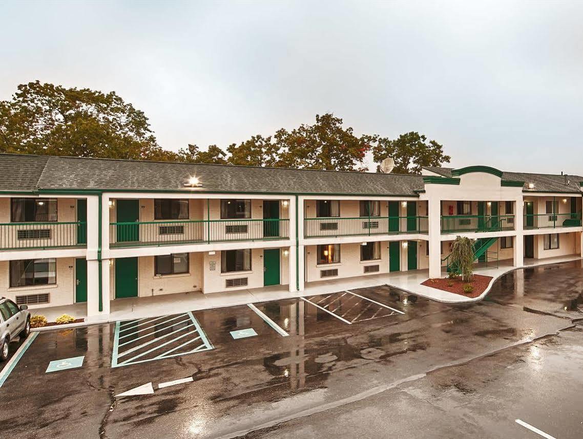 Garden State Inn Absecon Dış mekan fotoğraf